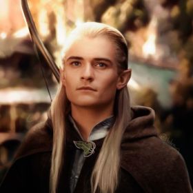 legolastheelf