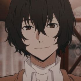 OsamuDazaii