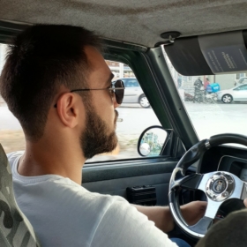 Virajcı