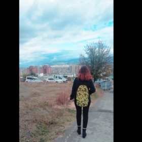 BloodyRose