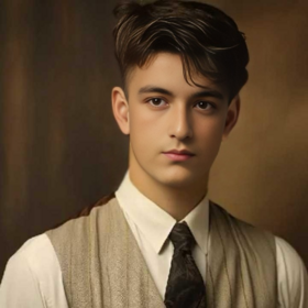 edwardharrington