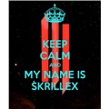 MyNeymIsSkrillex