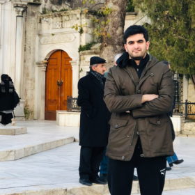 Aşkabat