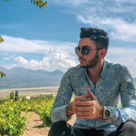 xİyimserPerest