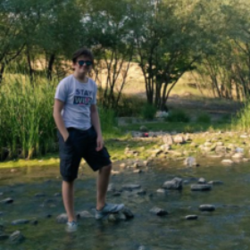 RYalciin