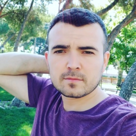 şimşekm