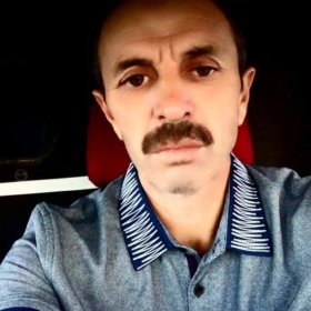 yeşillendim