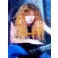 DaveMustainee