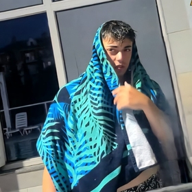burakbabush