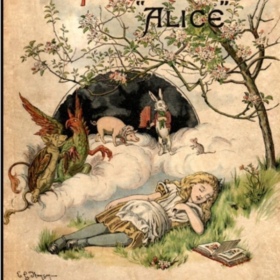 Mynamealice