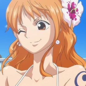 nami-san