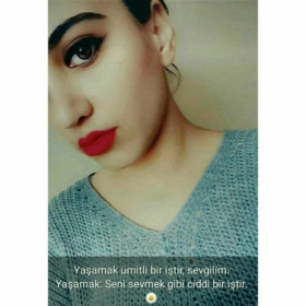 bir_umutturyaşamakkk
