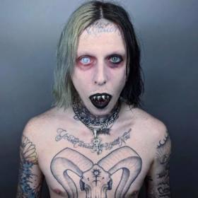 Necrofili