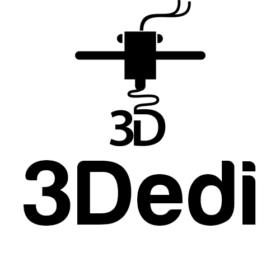 3Dedi