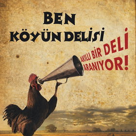 KöyünDelisiBenim