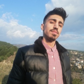 Yetişş