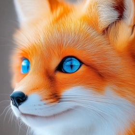 NatureofFox