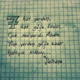 Yerdengogekadar