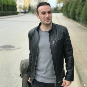 Ayhankarakas