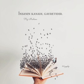 KaderGayreteAşıkk