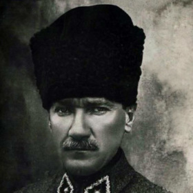 Ülkücü-Cocuk