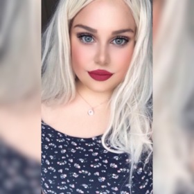 Whoisthisgirl