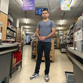 AliBaraz
