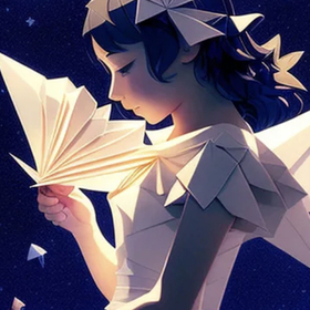 paperstars