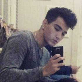 iamsohandsome