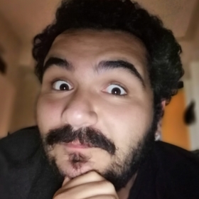 Johnyblue