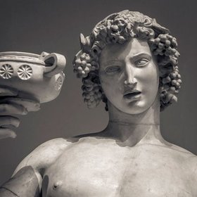 Dionyssos