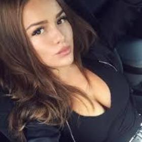 Kübragirl