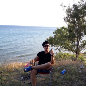 Işıkhızı