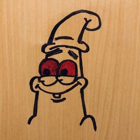 wastedgord