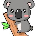 UyuyamayanKoala