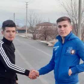 Darksarı