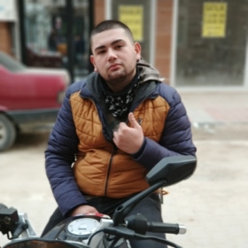 Motorist
