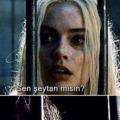 SenŞEYTANMISIN