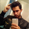 Nogaydın