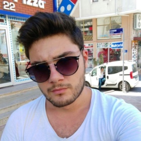 OncuErkan