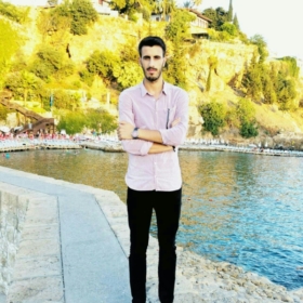 SelviBoy