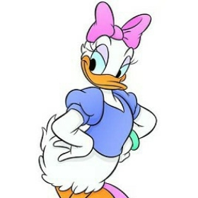 DDaisyDDuck