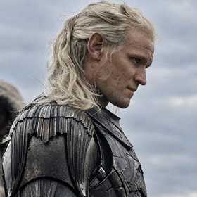 DæmonTargaryen