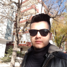 Ömeredik