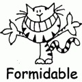 Formidabl3
