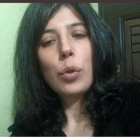 Sevgilimeyürüyom