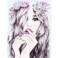 Flowerella