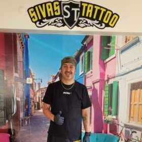 sivastattoo