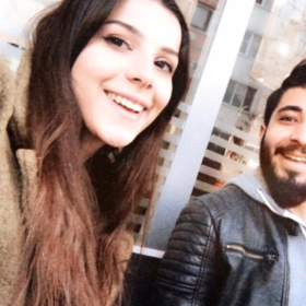 Damlaibarr