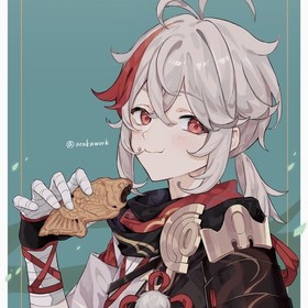 Aetherkazu
